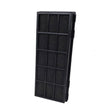 Riccar B434-6000 Foam Exhaust Filter