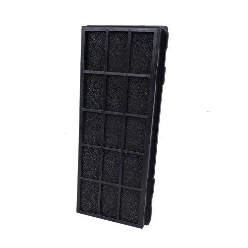 Riccar B434-6000 Foam Exhaust Filter