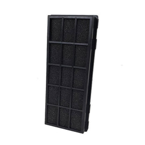 Riccar B434-6000 Foam Exhaust Filter