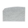 Riccar B622-0400 Charcoal Secondary Filter