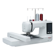 Necchi C1200 Embroidery Machine