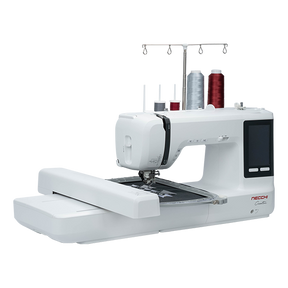 Necchi C1200 Embroidery Machine