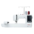 Necchi C2000 Sewing  and Embroidery Machine 746 Stitches