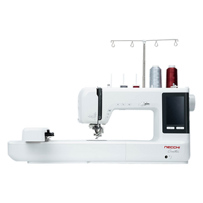 Necchi C2000 Sewing  and Embroidery Machine 746 Stitches