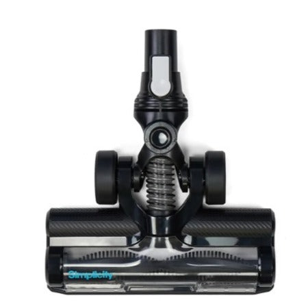 Simplicity C240-0600 Carpet Bare Floor Nozzle Assembly for S65 Cordless
