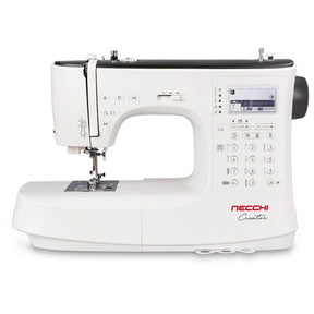 Necchi C360 Sewing Machine 360 Stitches
