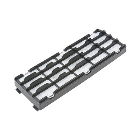 Riccar C388-4800 Granulated Charcoal Filter