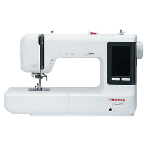 Necchi C700 Sewing Machine 746 Stitches