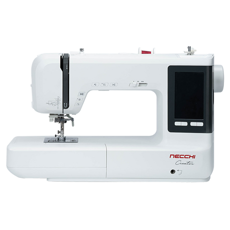 Necchi C700 Sewing Machine 746 Stitches