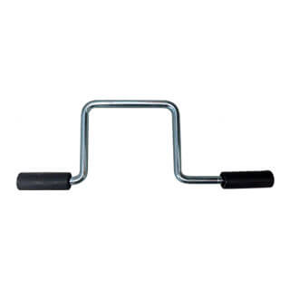 Cen-Tec 40427 Front Axle Assembly