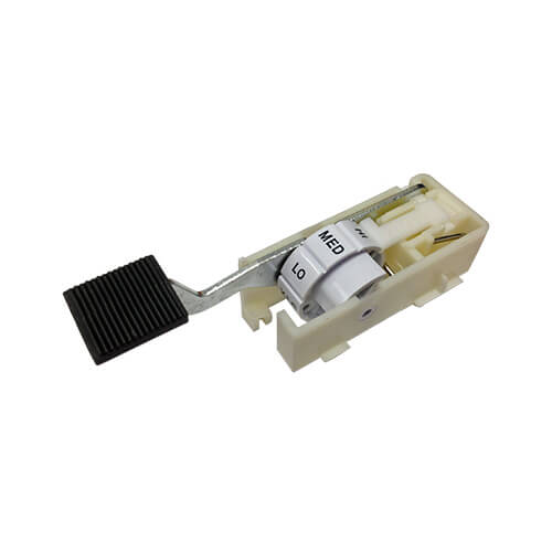 Cen-Tec 40933 Indicator Block Assembly
