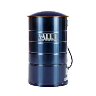 Valet AT-120 Bagged Central Vacuum Power Unit