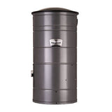 VacuMaid SR800 Bagged Central Vacuum Power Unit