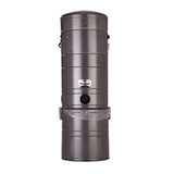 VacuMaid SR62 Bagless Central Vacuum Power Unit