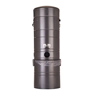 VacuMaid SR62 Bagless Central Vacuum Power Unit