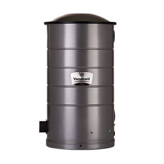 VacuMaid SR38 Bagged Central Vacuum Power Unit