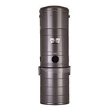 VacuMaid SR14 Bagless Central Vacuum Power Unit