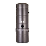 VacuMaid SR64 Bagless Central Vacuum Power Unit