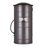 VacuMaid SR66 Bagged Central Vacuum Power Unit