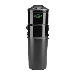 Vacuflo DB5000 Bagged Central Vacuum Power Unit