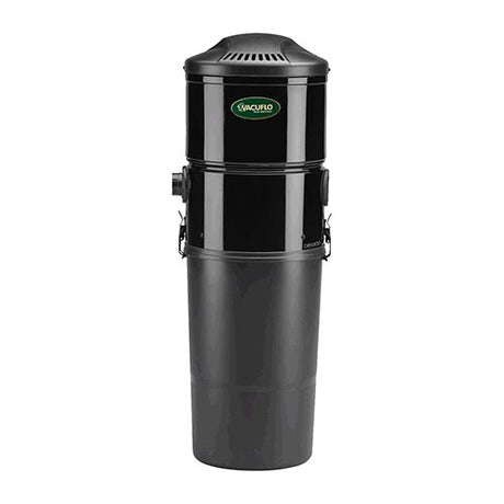 Vacuflo DB5000 Bagged Central Vacuum Power Unit
