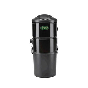 Vacuflo DB3000 Bagged Central Vacuum Power Unit