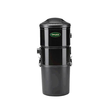 Vacuflo DB3000 Bagged Central Vacuum Power Unit