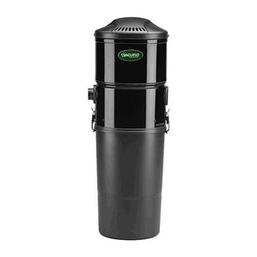 Vacuflo DB7000 Bagged Central Vacuum Power Unit