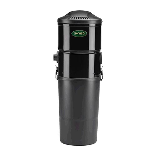 Vacuflo DB7000 Bagged Central Vacuum Power Unit