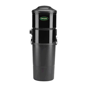 Vacuflo DB8000 Bagged Central Vacuum Power Unit
