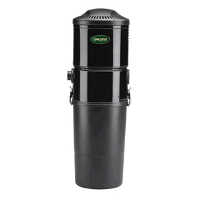 Vacuflo DB9000 Bagged Central Vacuum Power Unit