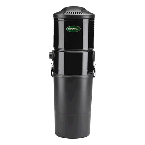 Vacuflo DB9000 Bagged Central Vacuum Power Unit