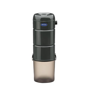 Vacuflo 466Q Cyclonic Central Vacuum Power Unit