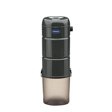 Vacuflo 466Q Cyclonic Central Vacuum Power Unit