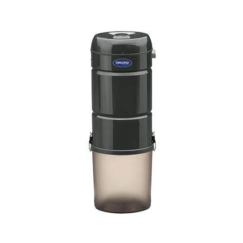 Vacuflo 260 Cyclonic Central Vacuum Power Unit
