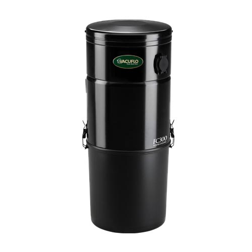 Vacuflo FC300 Bagged Central Vacuum Power Unit