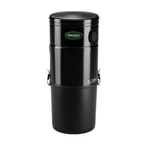 Vacuflo FC300 Bagged Central Vacuum Power Unit