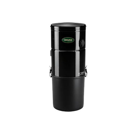 Vacuflo FC550-C Bagged Central Vacuum Power Unit