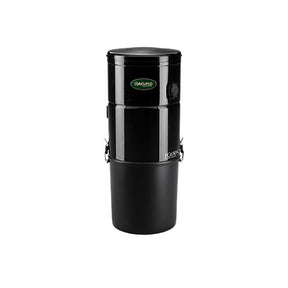Vacuflo FC650-C Bagged Central Vacuum Power Unit