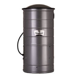 VacuMaid DC500 Dirt Can with Disposable Bag