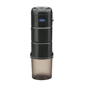 Vacuflo 760 Cyclonic Central Vacuum Power Unit