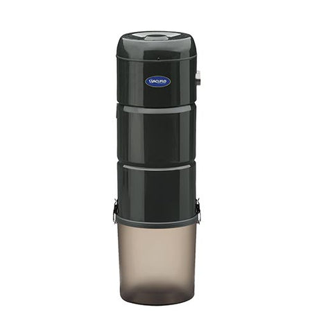 Vacuflo 566Q Cyclonic Central Vacuum Power Unit