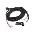 Riccar D434-1900 Power Cord Upgrade Kit