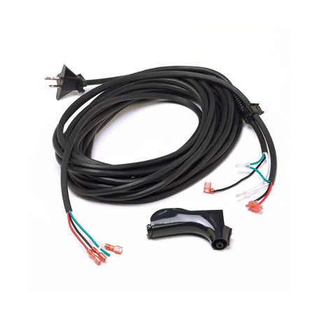 Riccar D434-1900 Power Cord Upgrade Kit