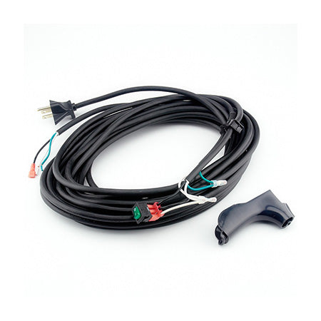 Riccar D434-3414 Cord Assembly Commercial Upgrade Kit