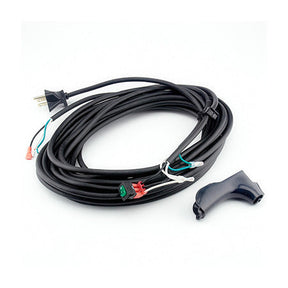 Riccar D434-3414 Cord Assembly Commercial Upgrade Kit