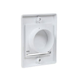 Small Exhaust Vent