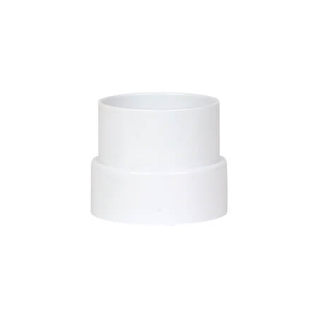 Reducer 2" to 1 13/16"