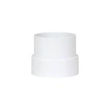 Reducer 2" to 1 13/16"