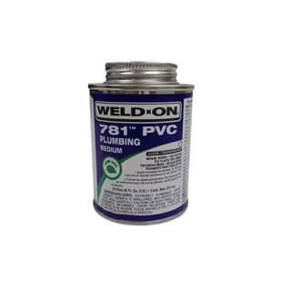 PVC Glue